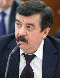 Шахрай С.М.